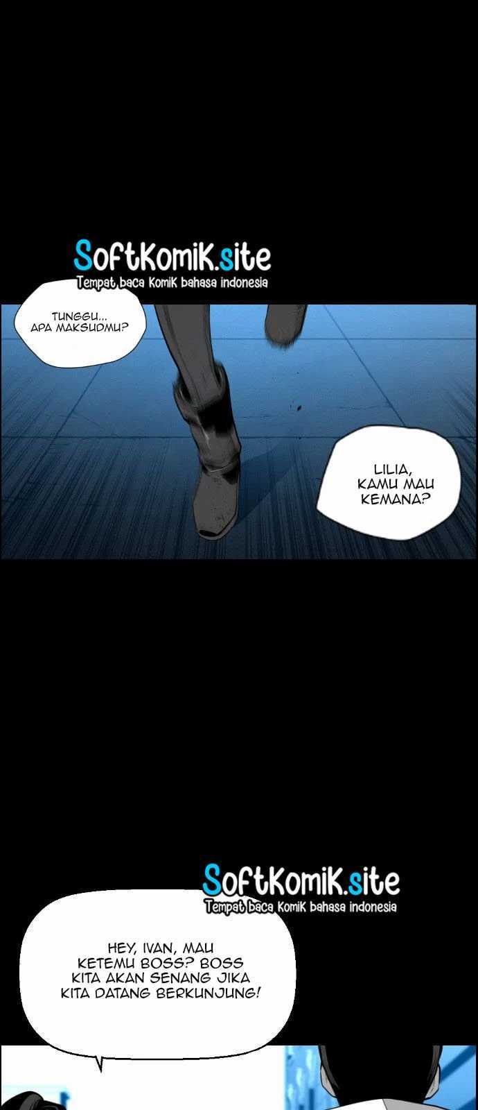 Terror Man Chapter 103 - halaman 2