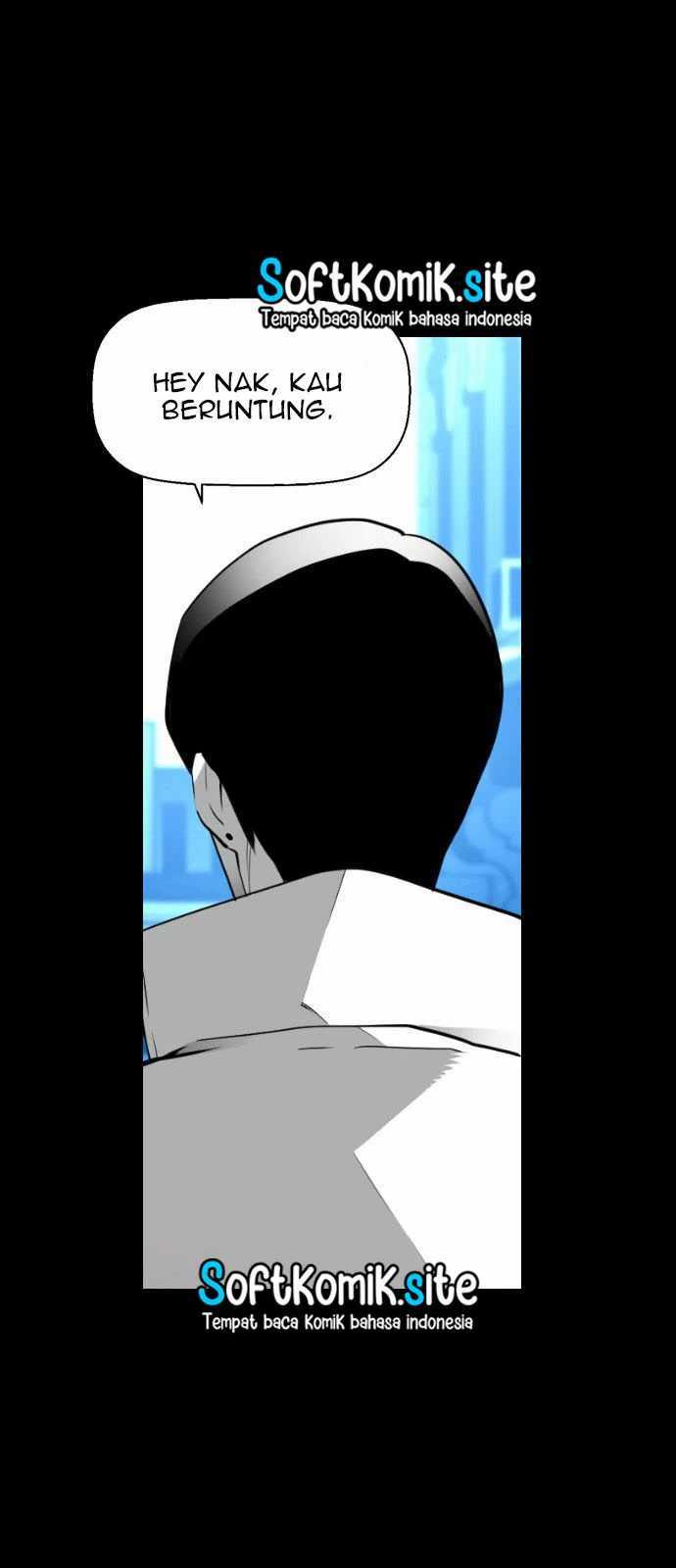 Terror Man Chapter 103 - halaman 21