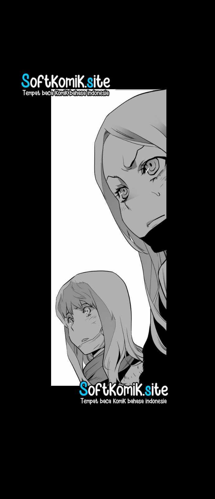 Terror Man Chapter 103 - halaman 22