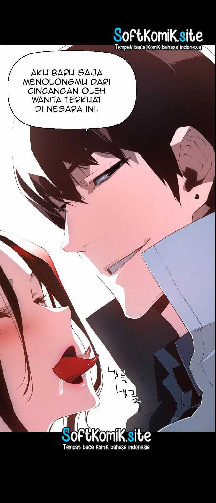 Terror Man Chapter 103 - halaman 23