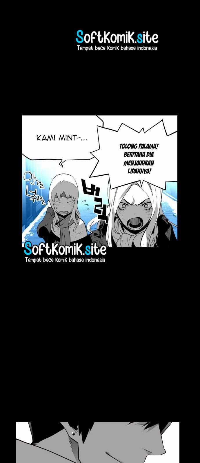 Terror Man Chapter 103 - halaman 24