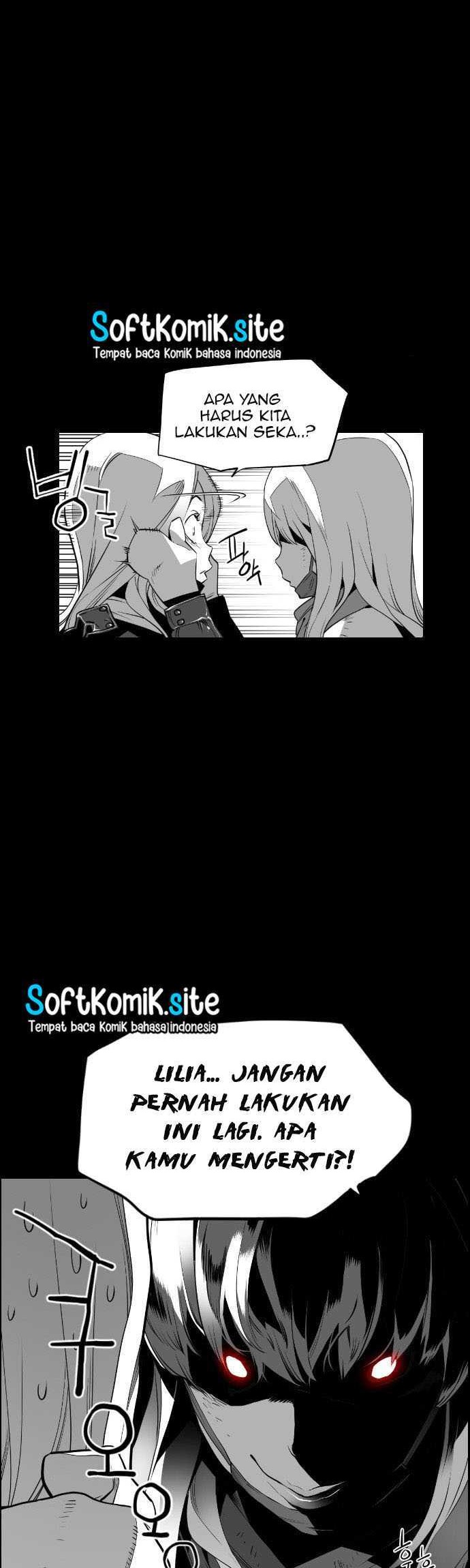 Terror Man Chapter 103 - halaman 26