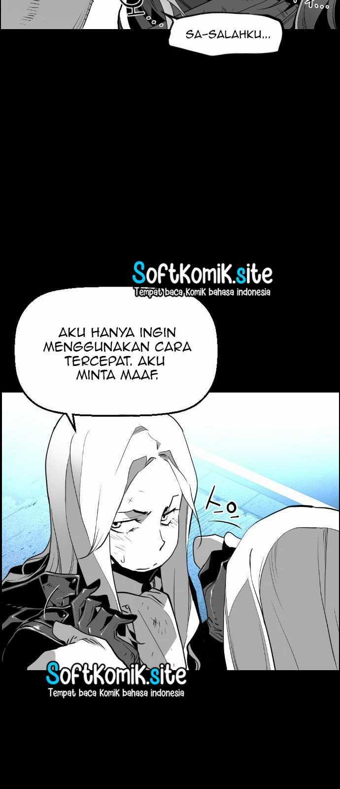 Terror Man Chapter 103 - halaman 27