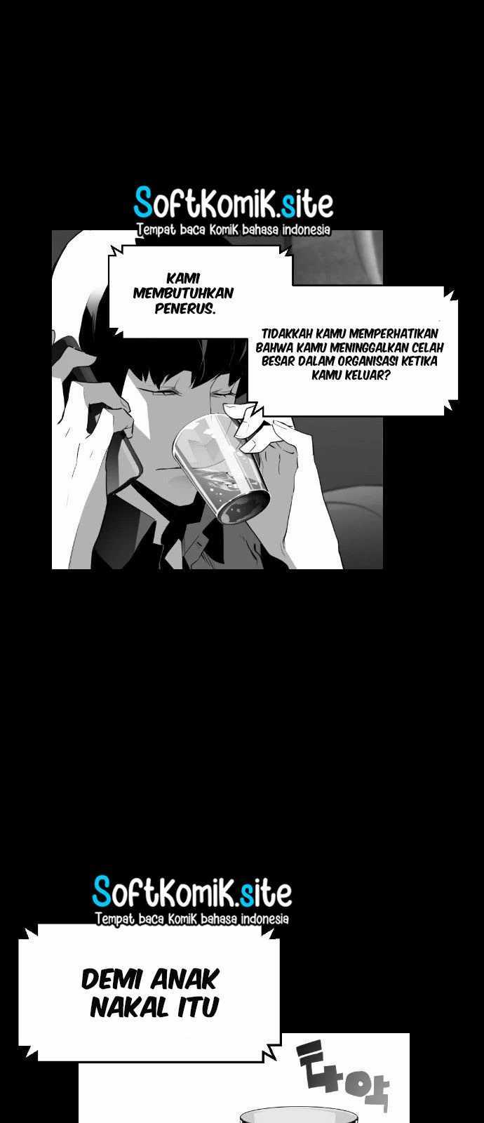 Terror Man Chapter 103 - halaman 34