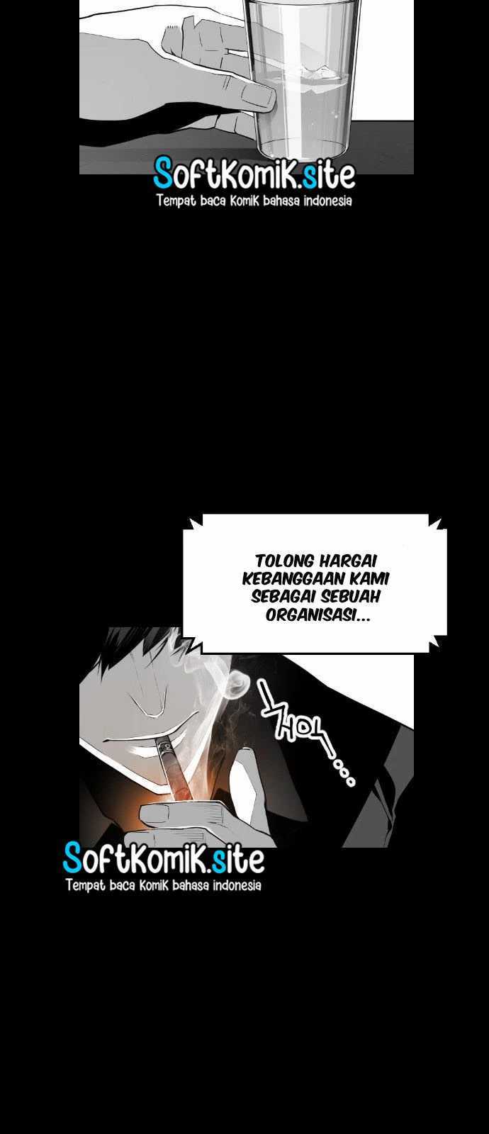 Terror Man Chapter 103 - halaman 35