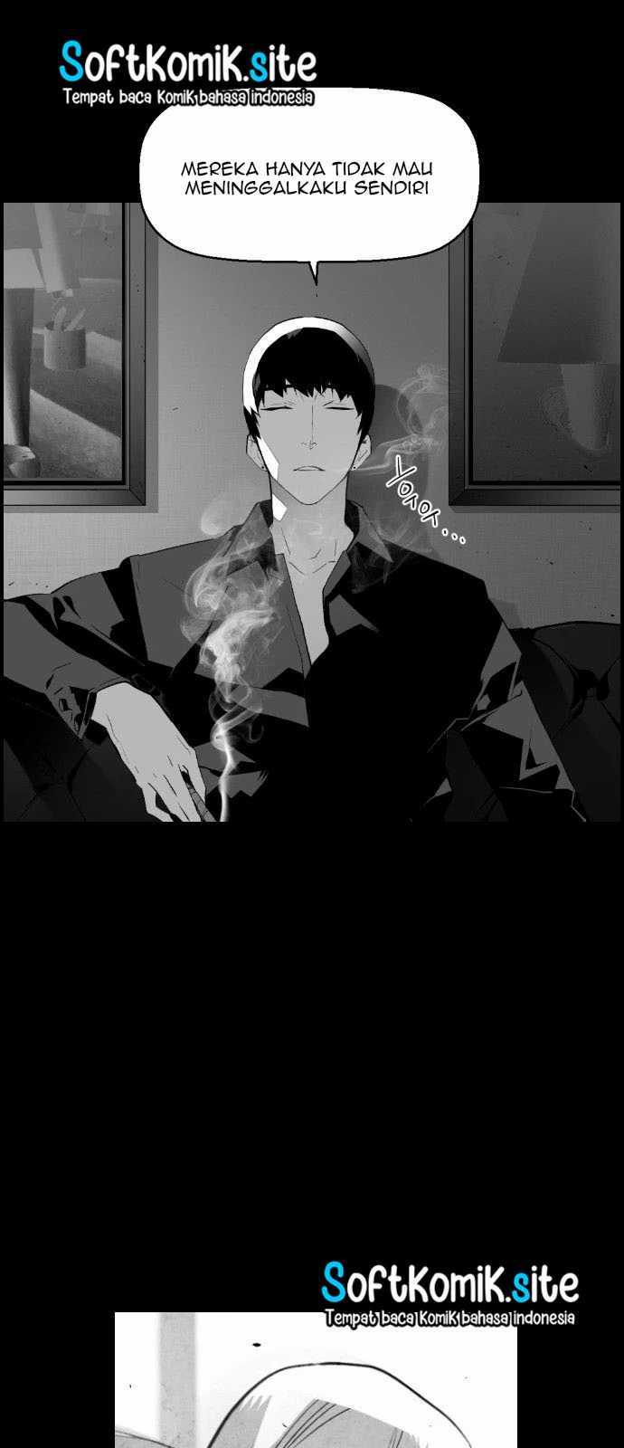 Terror Man Chapter 103 - halaman 36