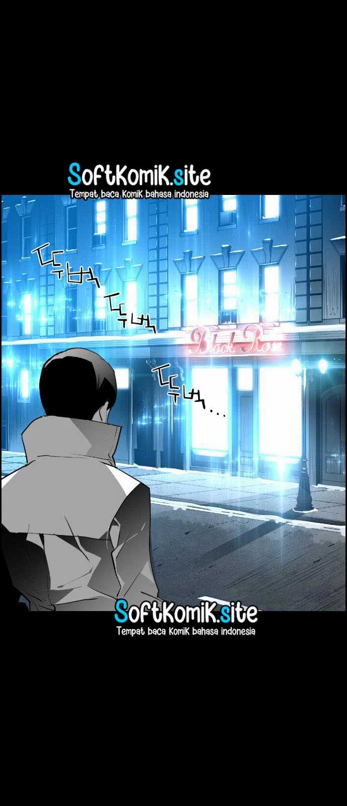 Terror Man Chapter 103 - halaman 39