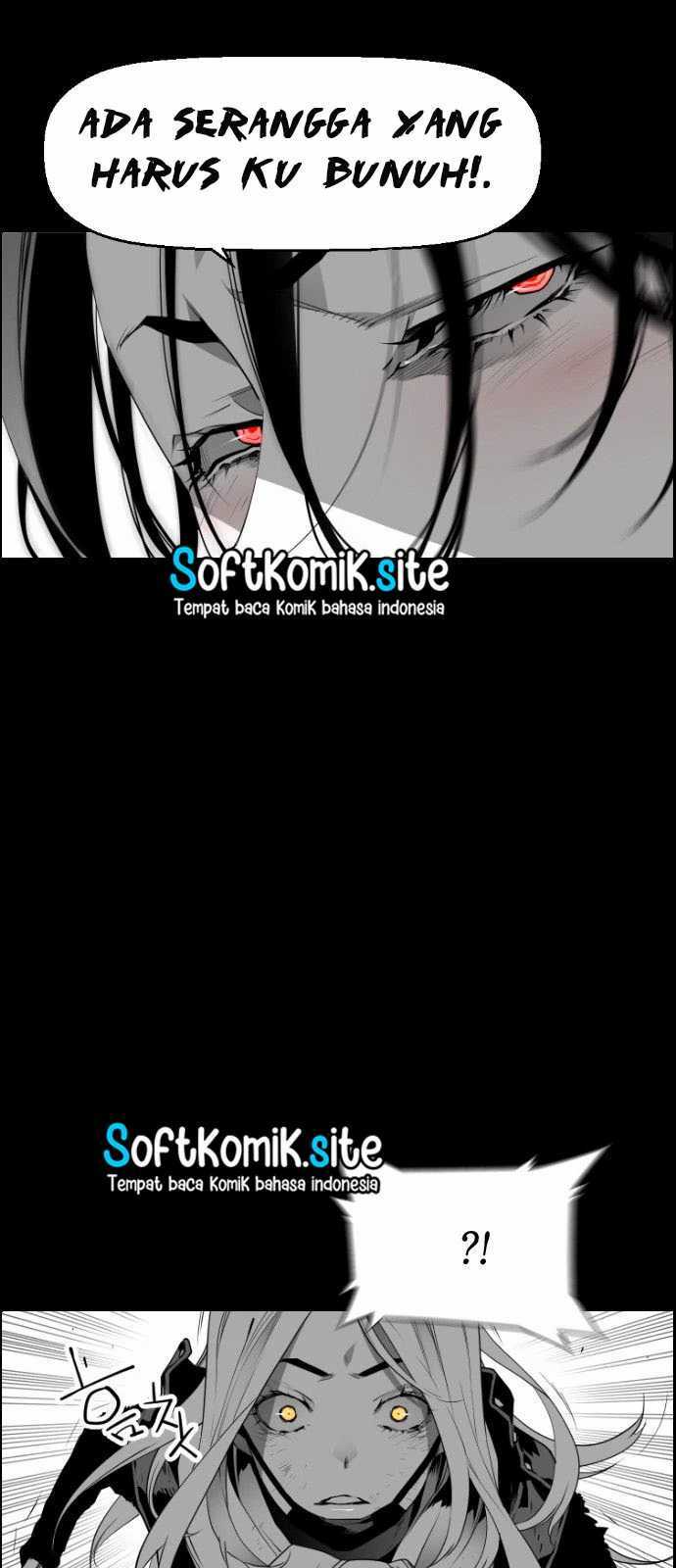 Terror Man Chapter 103 - halaman 5