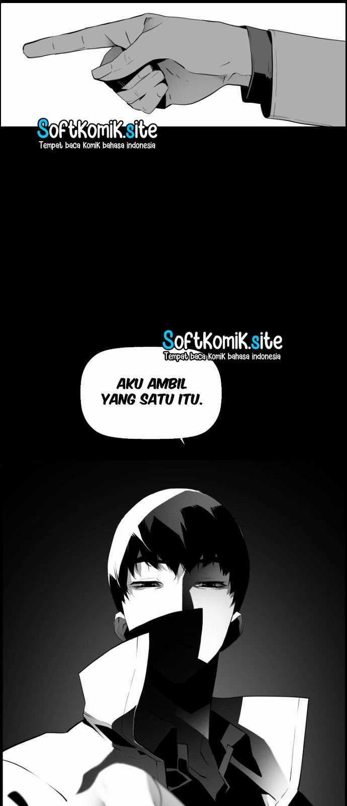 Terror Man Chapter 103 - halaman 50