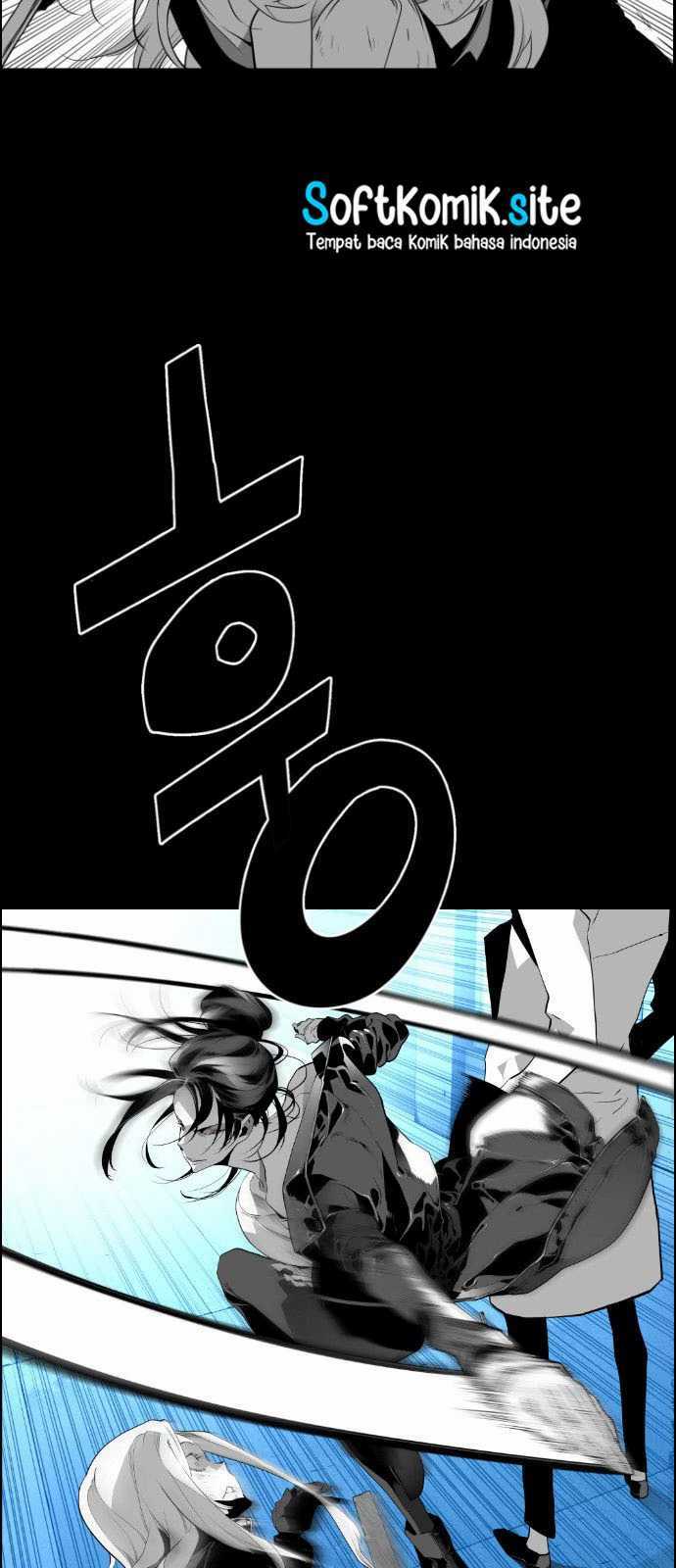 Terror Man Chapter 103 - halaman 6