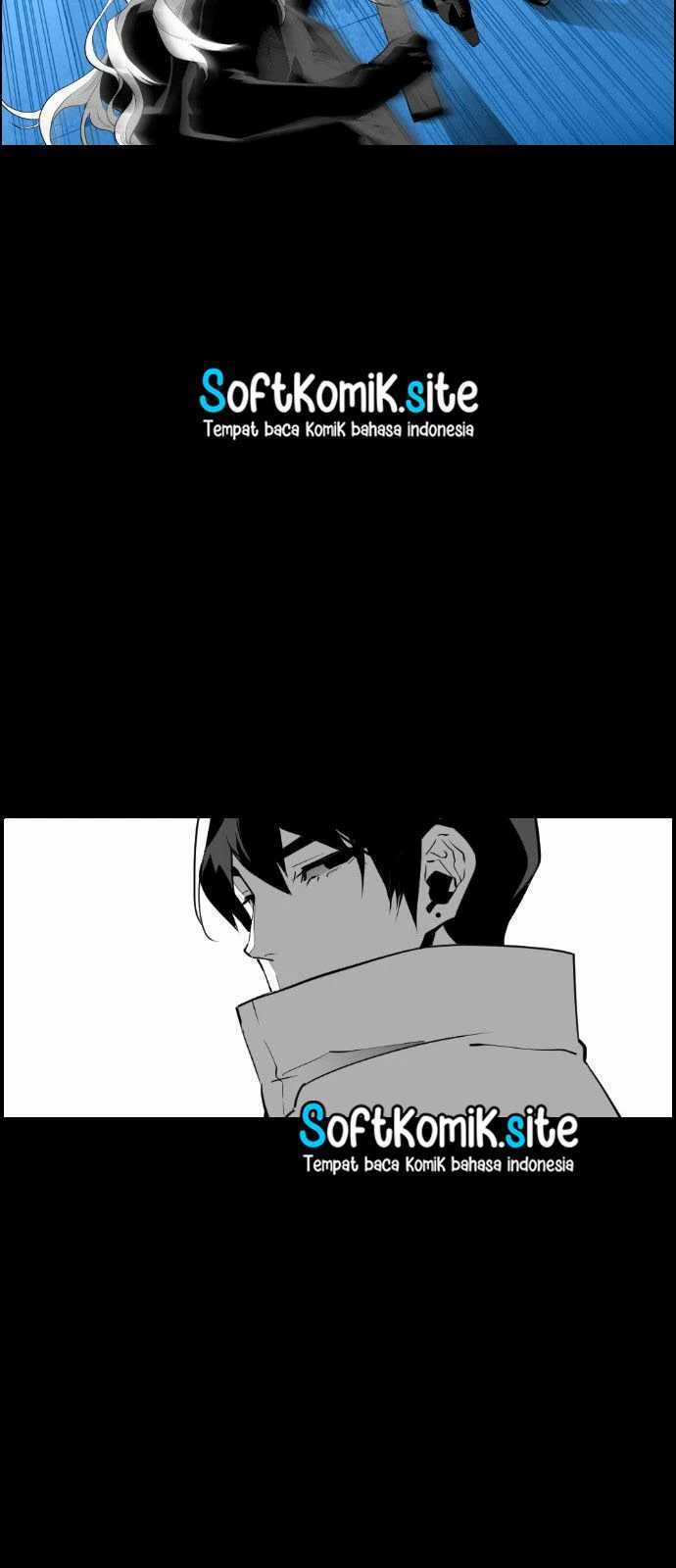 Terror Man Chapter 103 - halaman 7