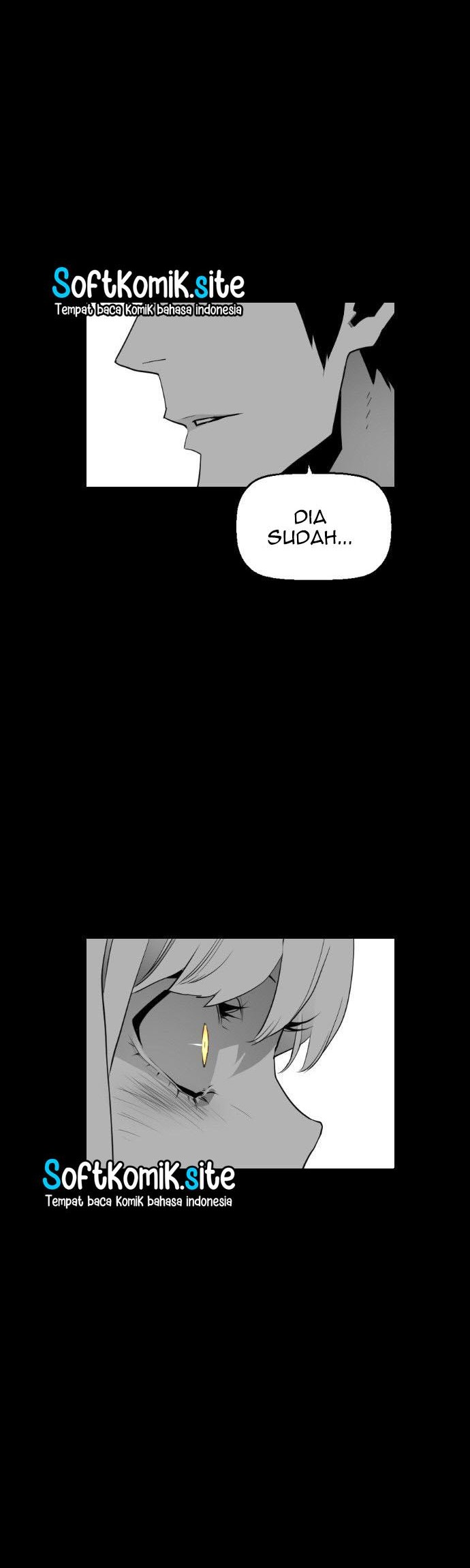 Terror Man Chapter 104 - halaman 11