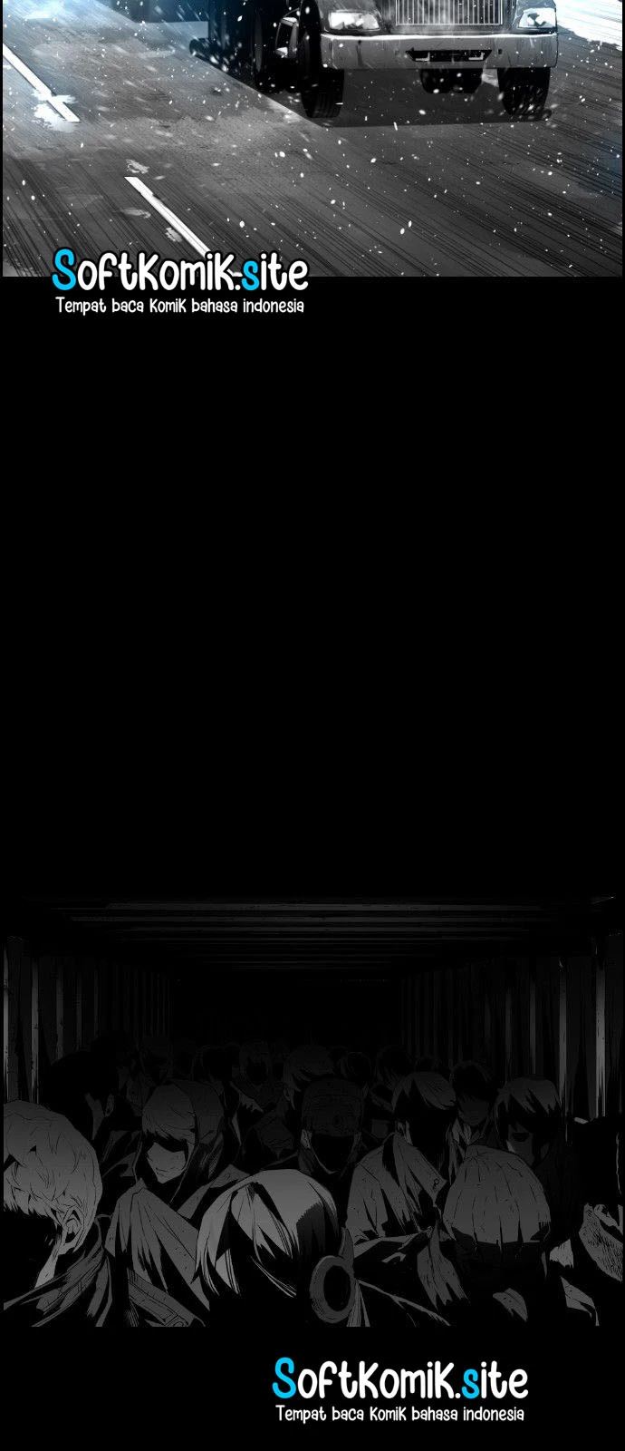 Terror Man Chapter 104 - halaman 13