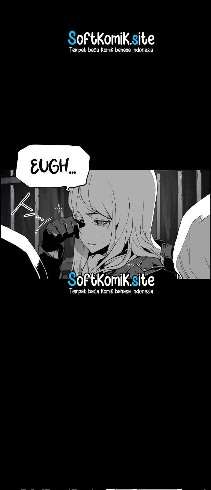 Terror Man Chapter 104 - halaman 14