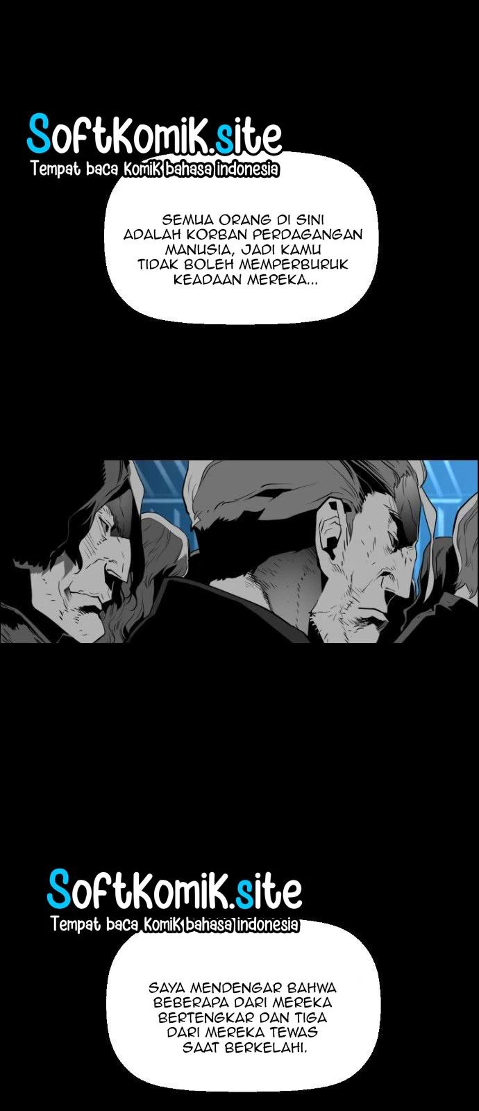 Terror Man Chapter 104 - halaman 17