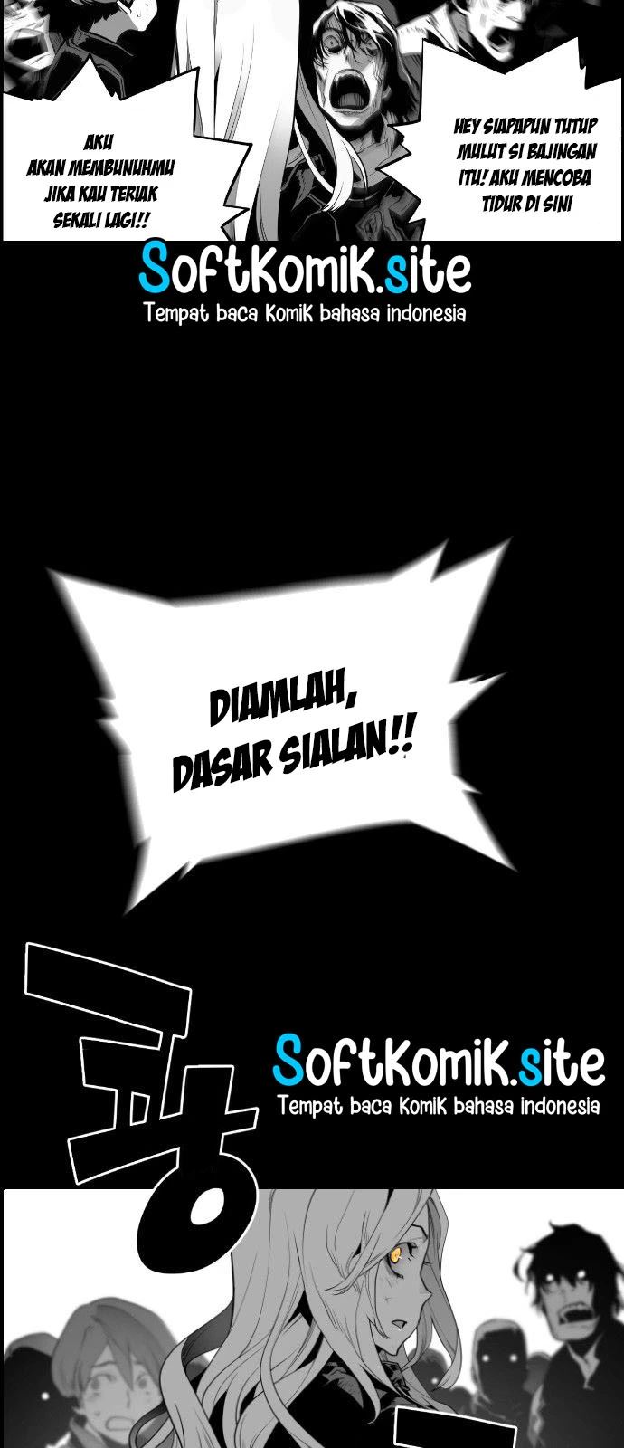 Terror Man Chapter 104 - halaman 21
