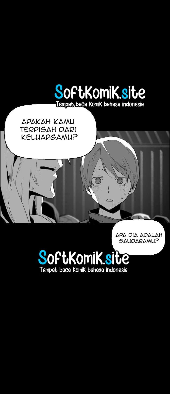 Terror Man Chapter 104 - halaman 24