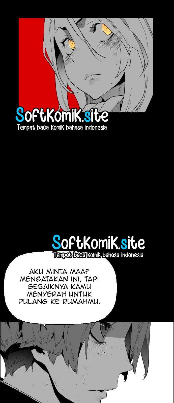 Terror Man Chapter 104 - halaman 25