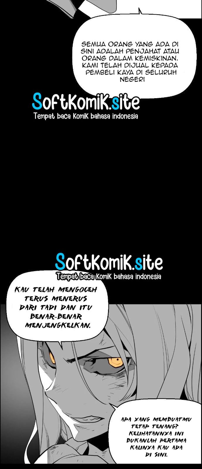 Terror Man Chapter 104 - halaman 26