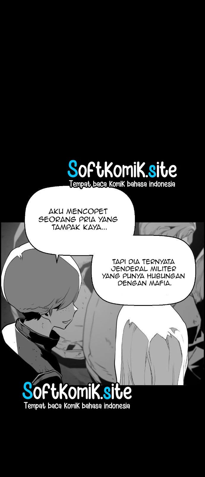 Terror Man Chapter 104 - halaman 27