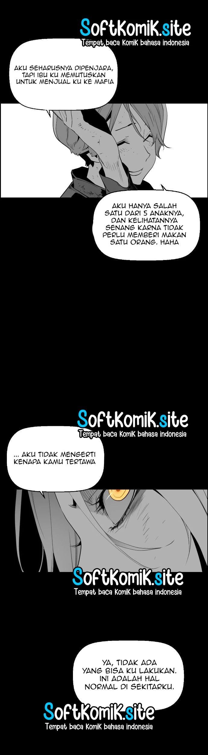 Terror Man Chapter 104 - halaman 28