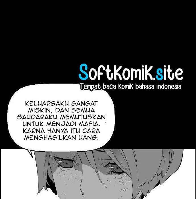 Terror Man Chapter 104 - halaman 29