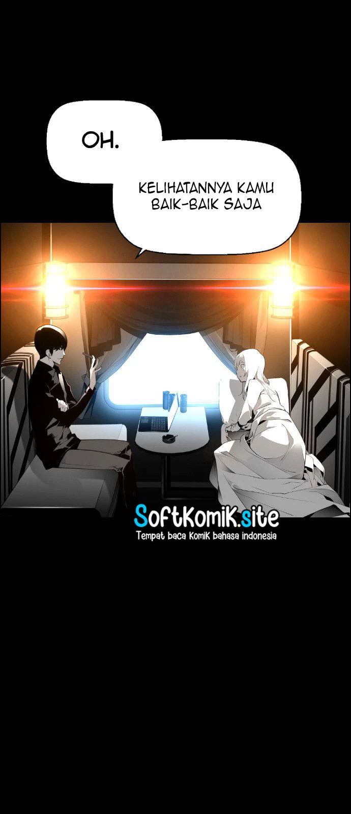 Terror Man Chapter 104 - halaman 3