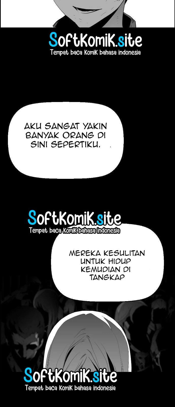 Terror Man Chapter 104 - halaman 30