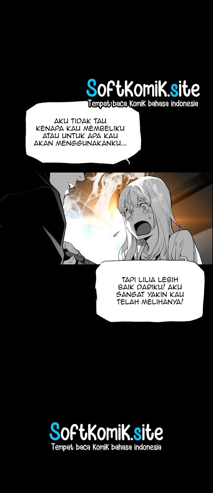 Terror Man Chapter 104 - halaman 33
