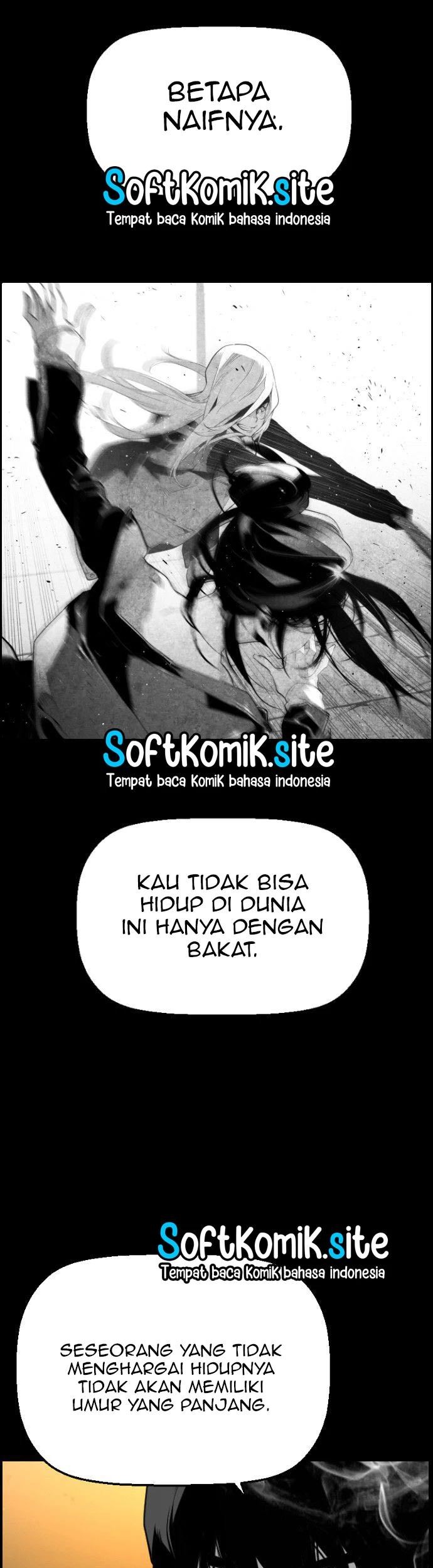 Terror Man Chapter 104 - halaman 34