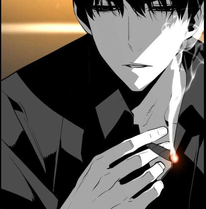 Terror Man Chapter 104 - halaman 35