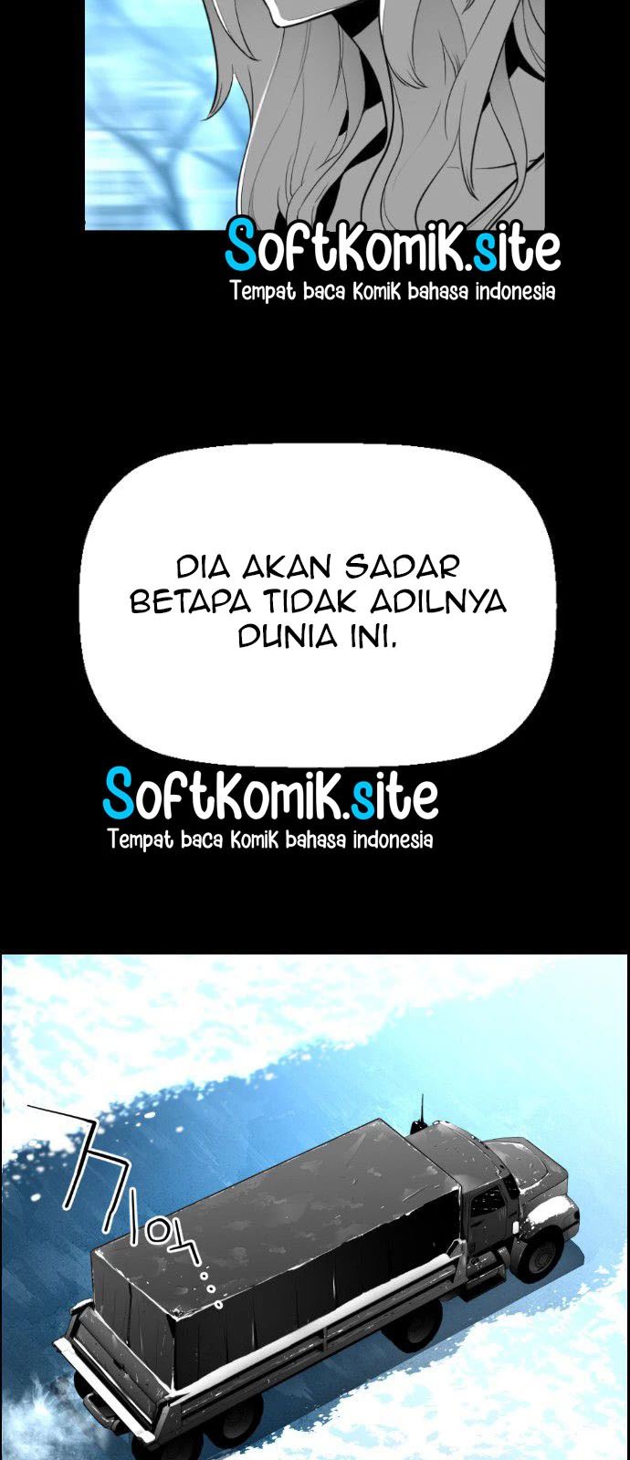 Terror Man Chapter 104 - halaman 37