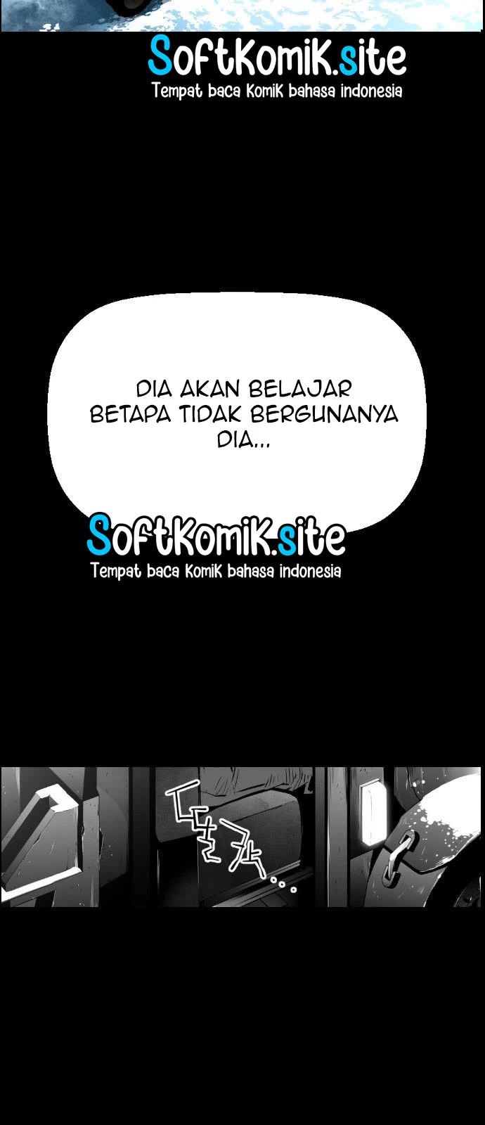 Terror Man Chapter 104 - halaman 38