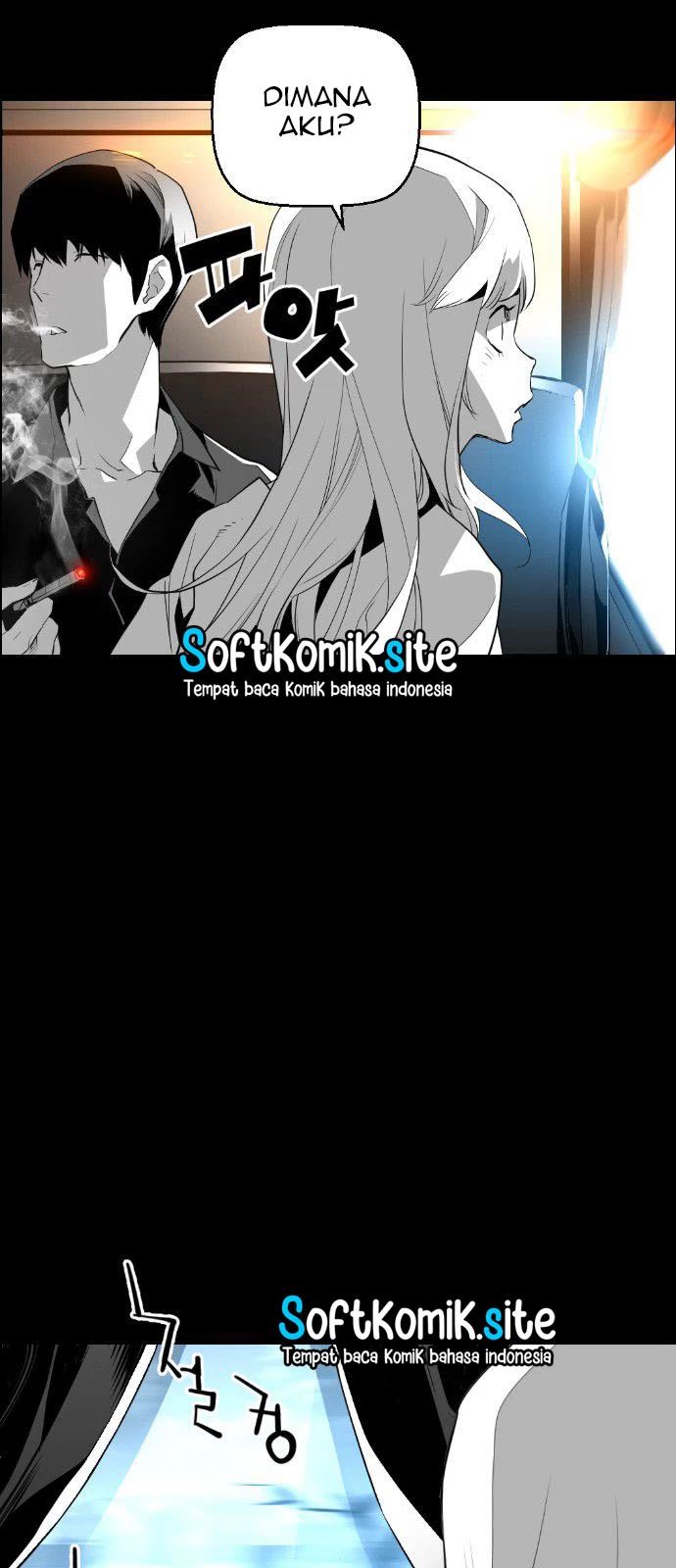 Terror Man Chapter 104 - halaman 4