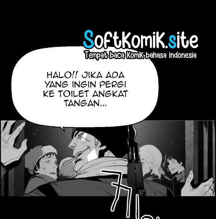 Terror Man Chapter 104 - halaman 42