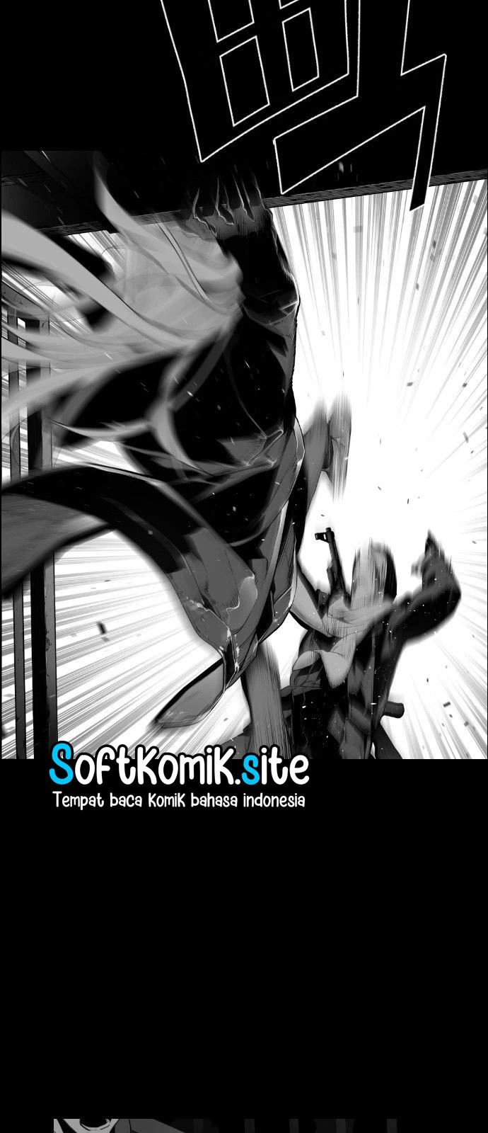 Terror Man Chapter 104 - halaman 44