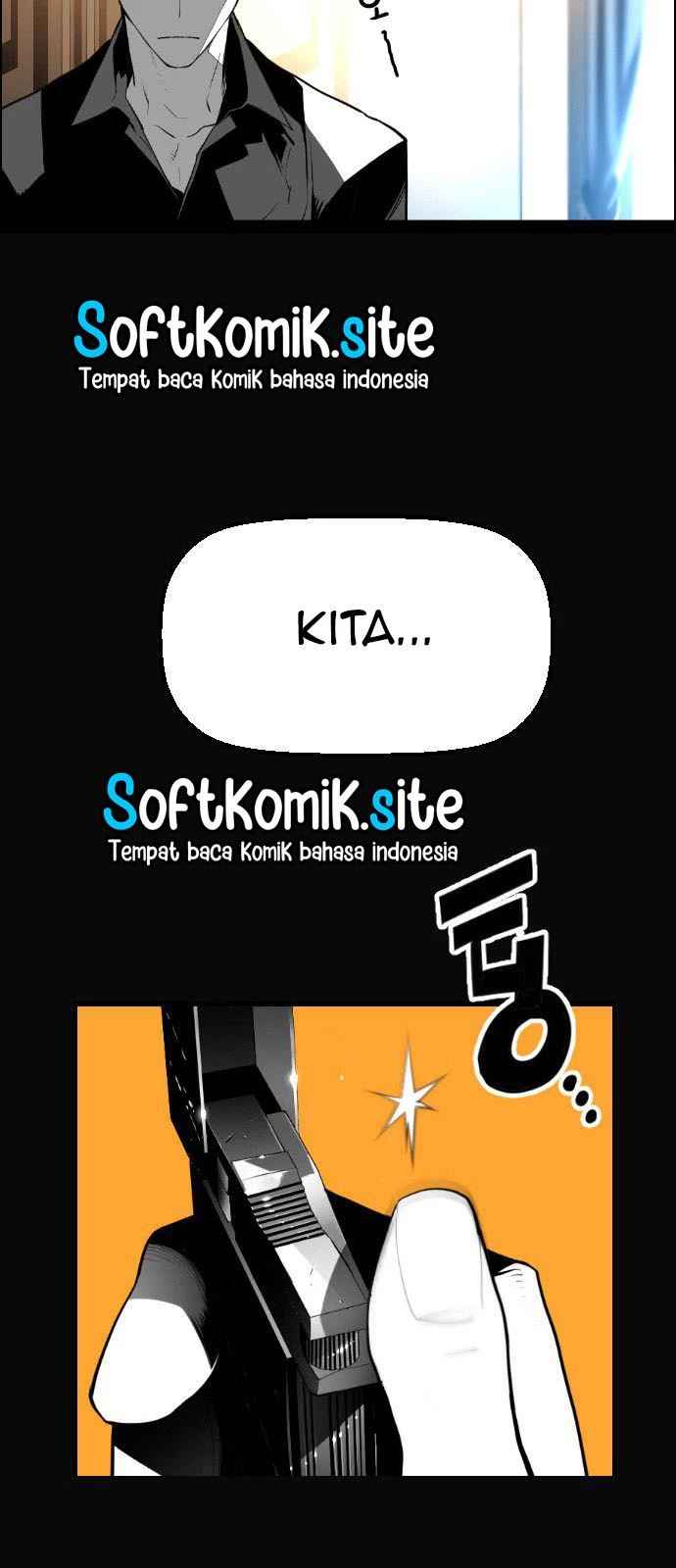 Terror Man Chapter 104 - halaman 48