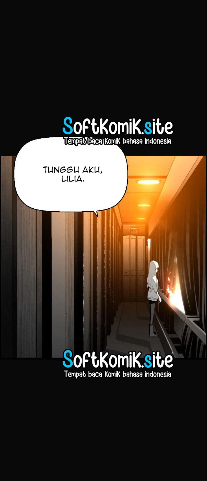 Terror Man Chapter 104 - halaman 50