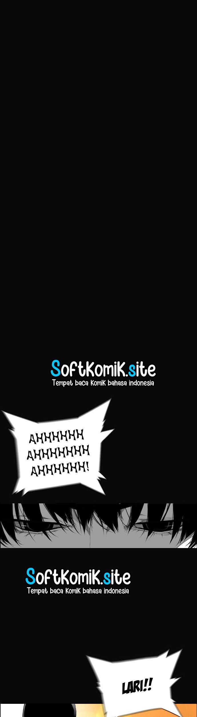 Terror Man Chapter 104 - halaman 52