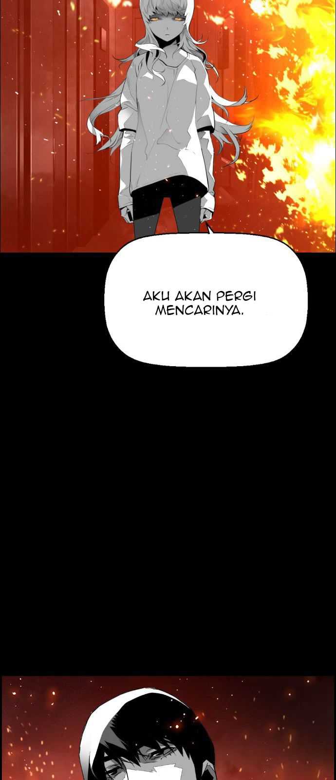 Terror Man Chapter 105 - halaman 10