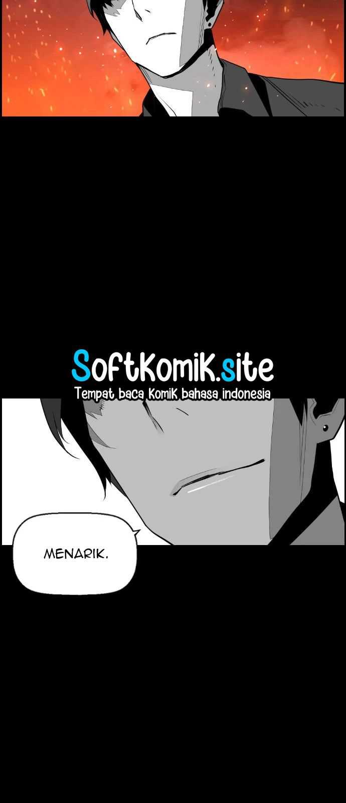 Terror Man Chapter 105 - halaman 11