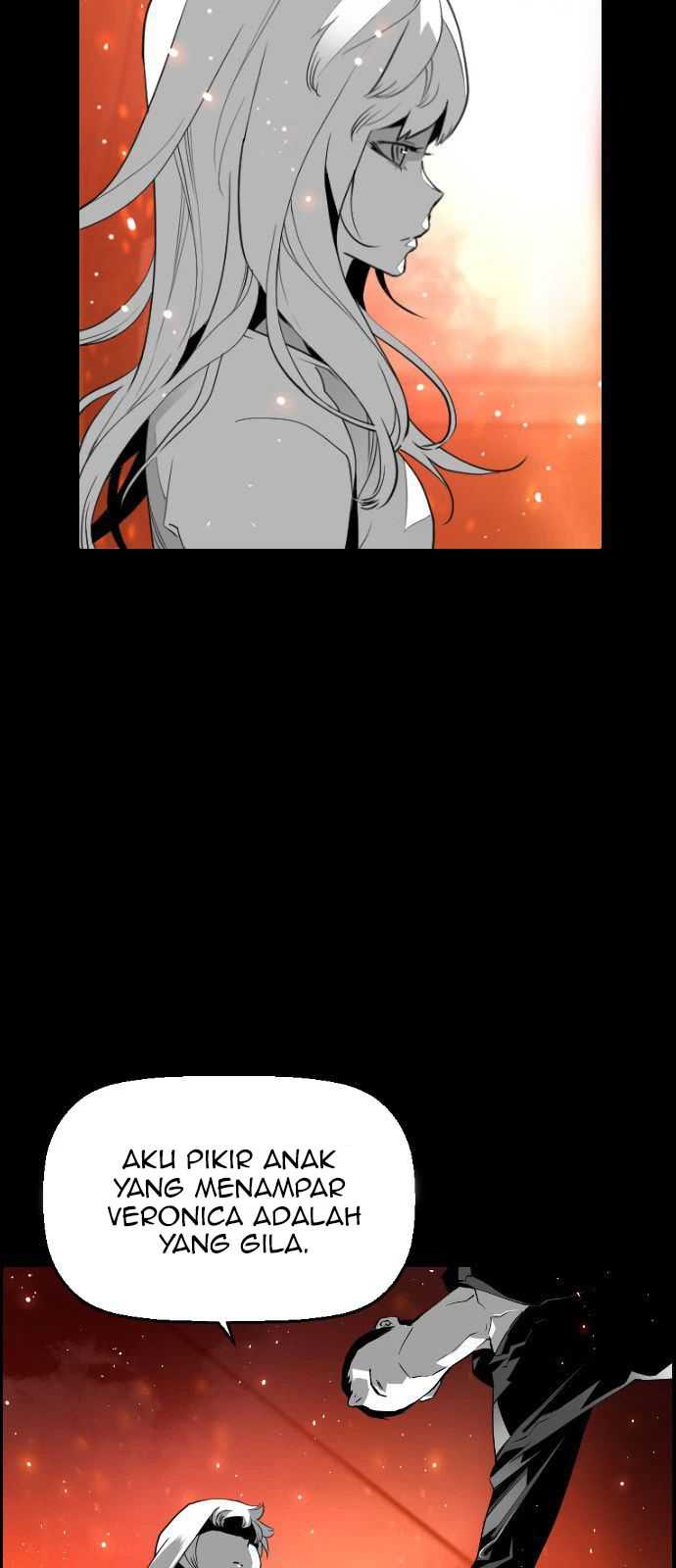 Terror Man Chapter 105 - halaman 13