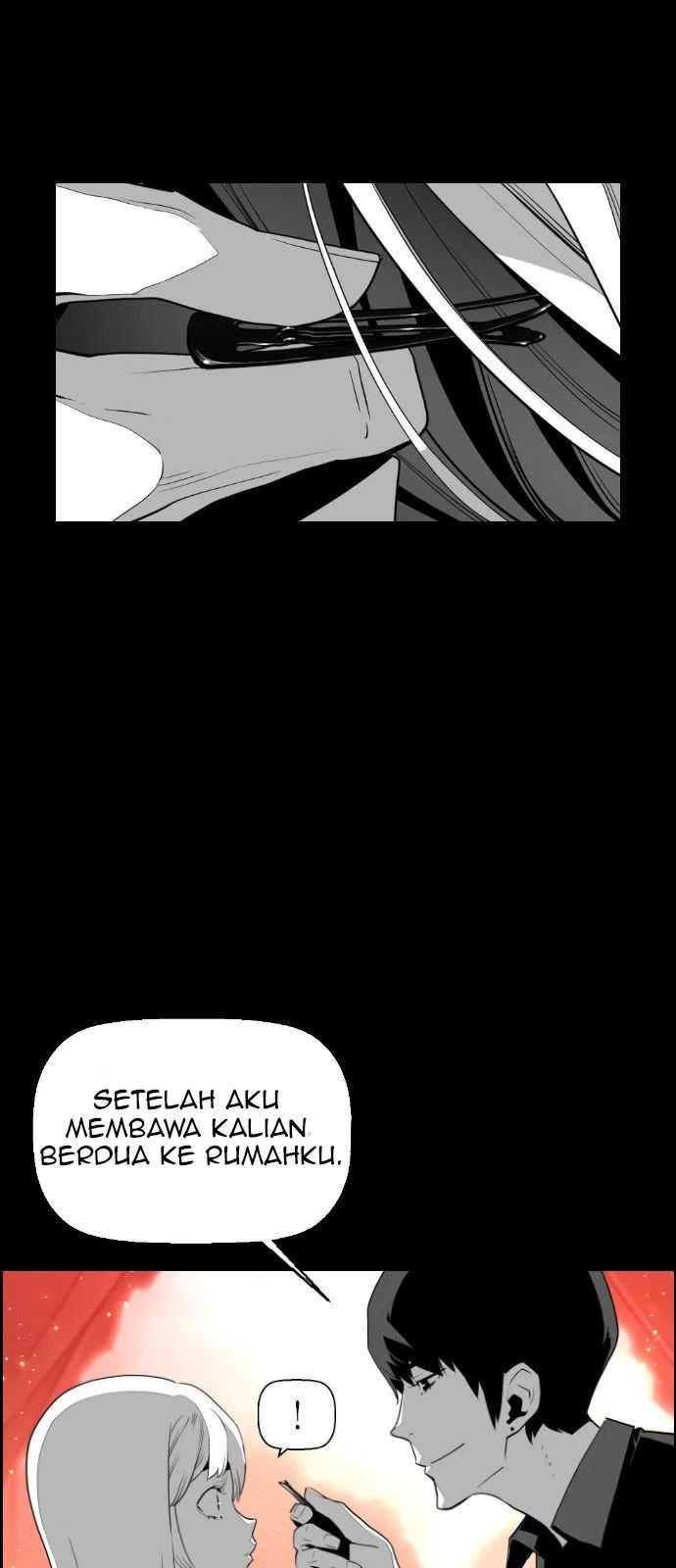 Terror Man Chapter 105 - halaman 15
