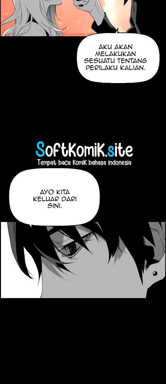 Terror Man Chapter 105 - halaman 16