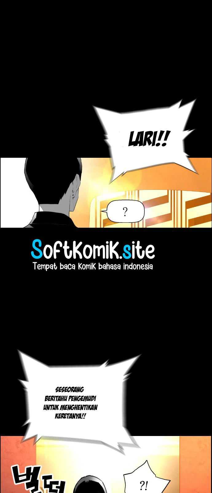 Terror Man Chapter 105 - halaman 2
