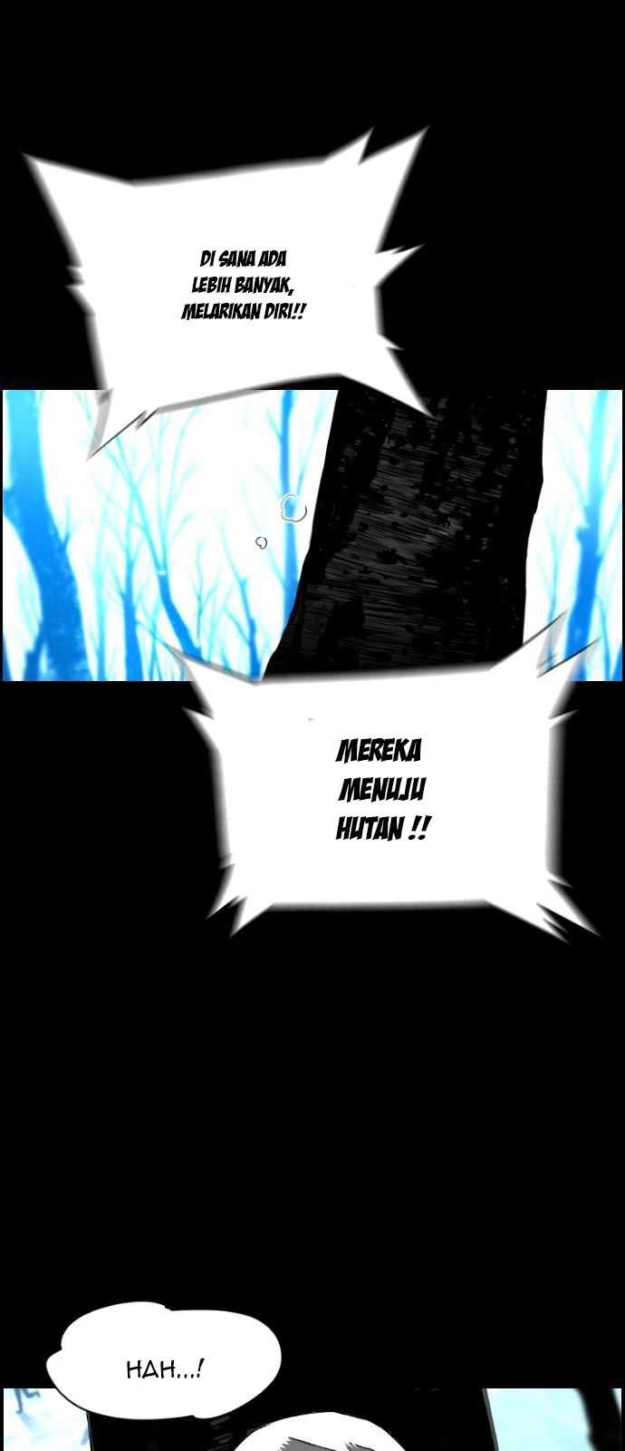 Terror Man Chapter 105 - halaman 20