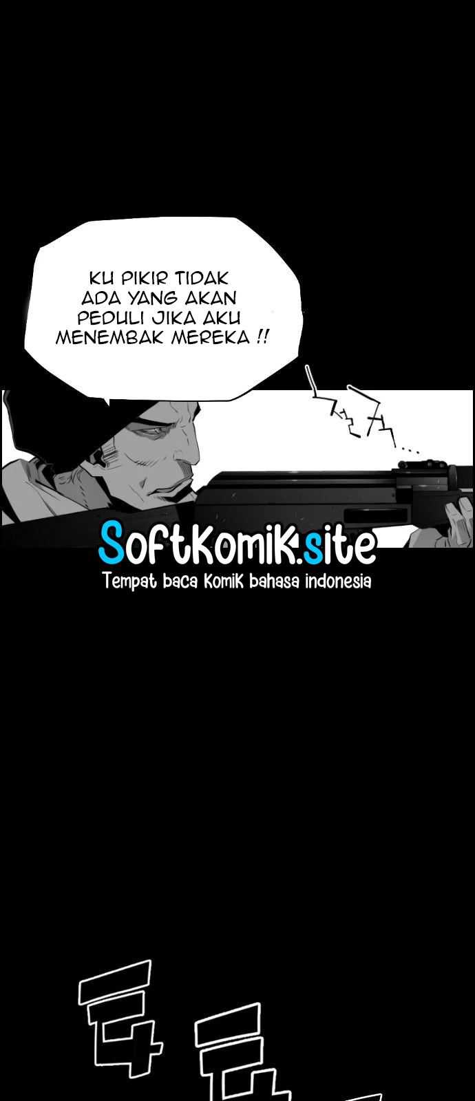 Terror Man Chapter 105 - halaman 23