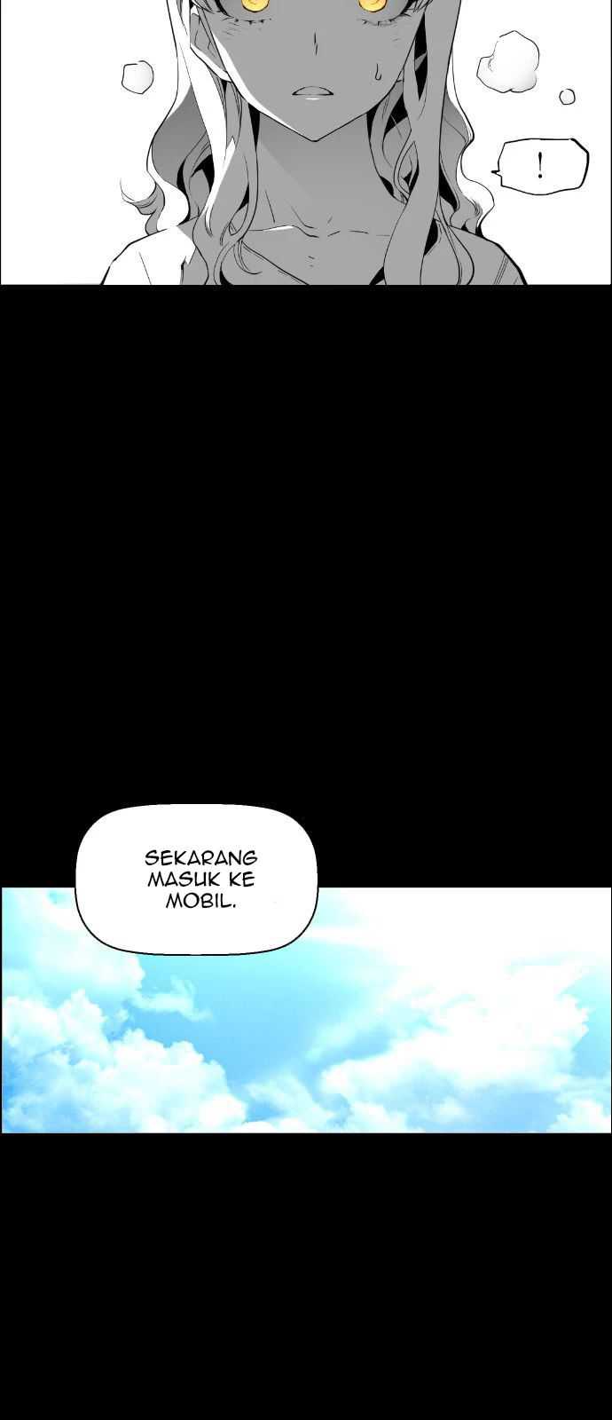 Terror Man Chapter 105 - halaman 31