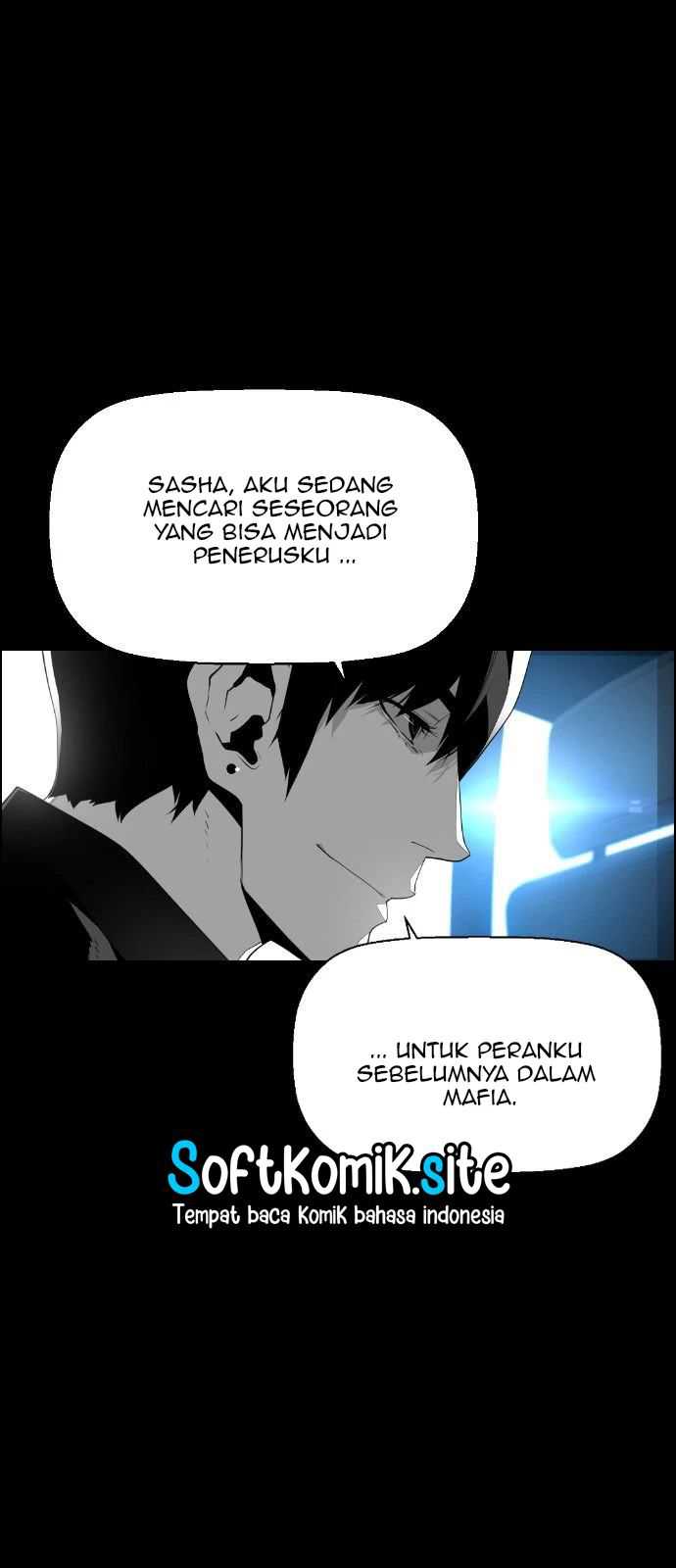 Terror Man Chapter 105 - halaman 35