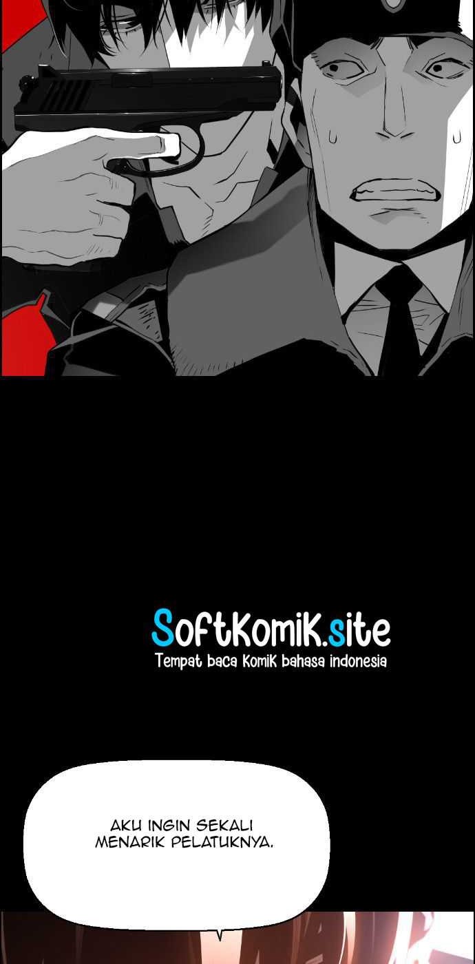 Terror Man Chapter 105 - halaman 41